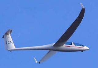  Planeador y acrobacias aéreas 